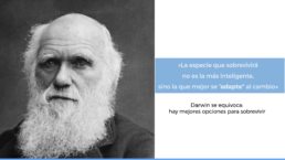 Darwin adaptacion uai